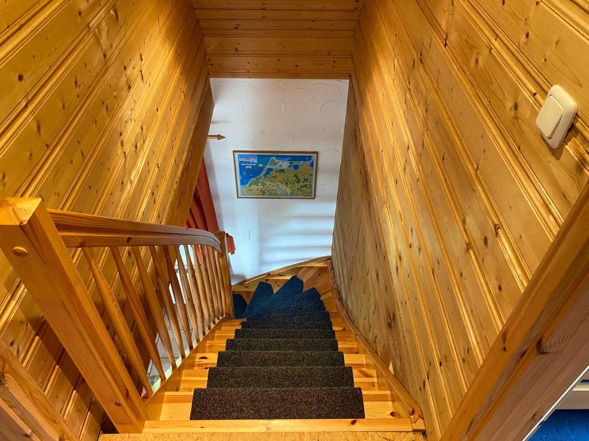 Ferienhaus Boddenurlaub Neu Bartelshagen エクステリア 写真